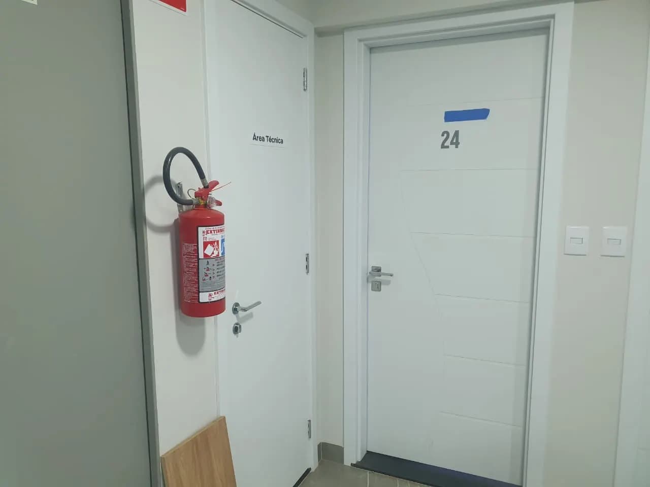 Apartamento – 102,12 m² – Apto 24 – Bauru/SP