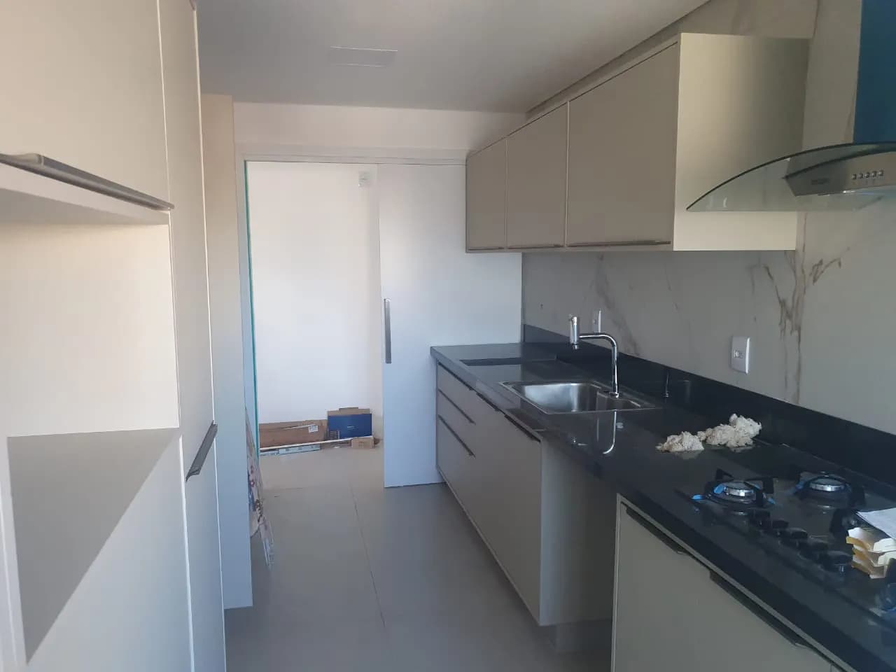 Apartamento – 102,12 m² – Apto 24 – Bauru/SP, foto 4