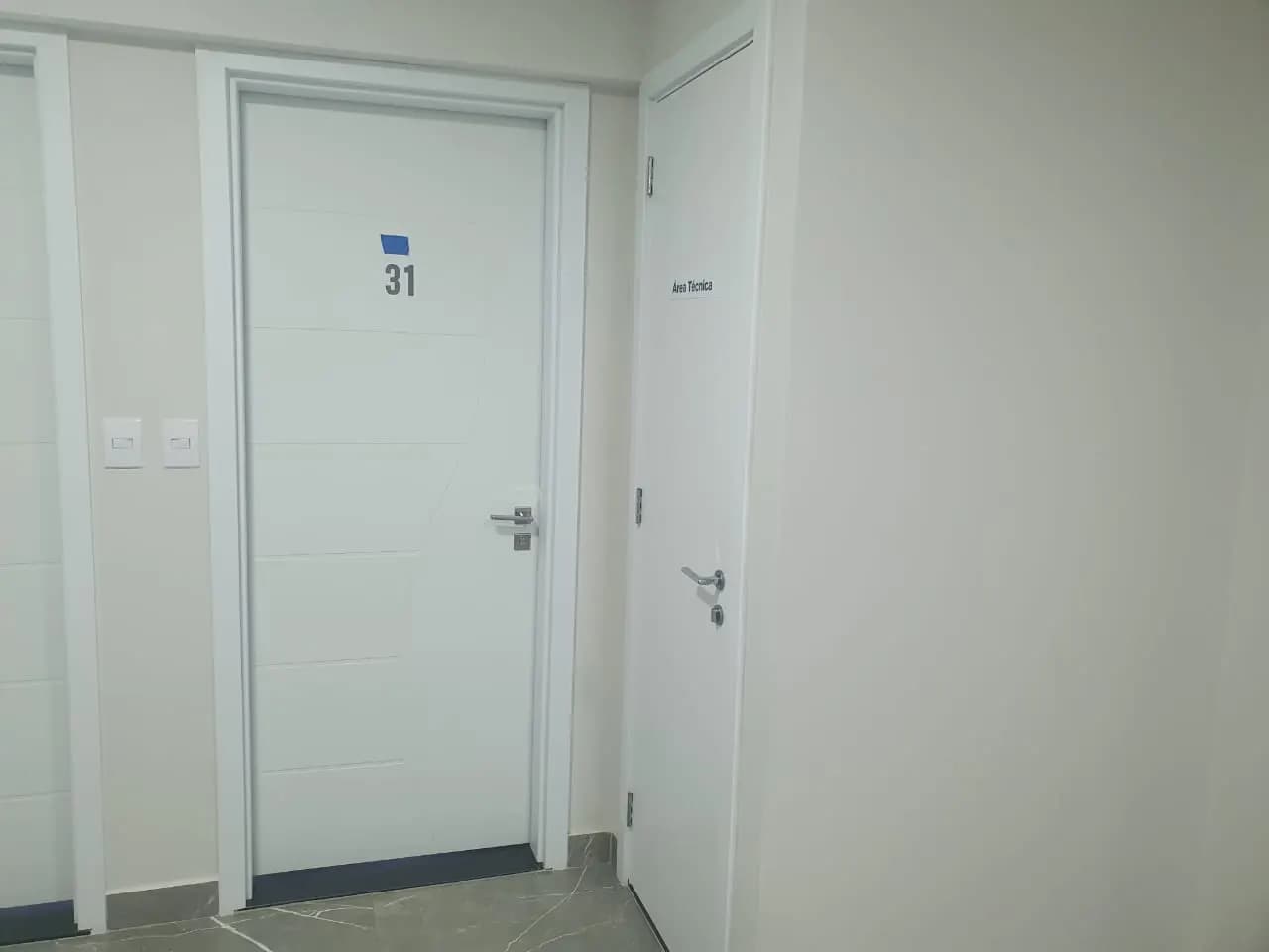 Apartamento – 102,12 m² – Apto 31 – Bauru/SP