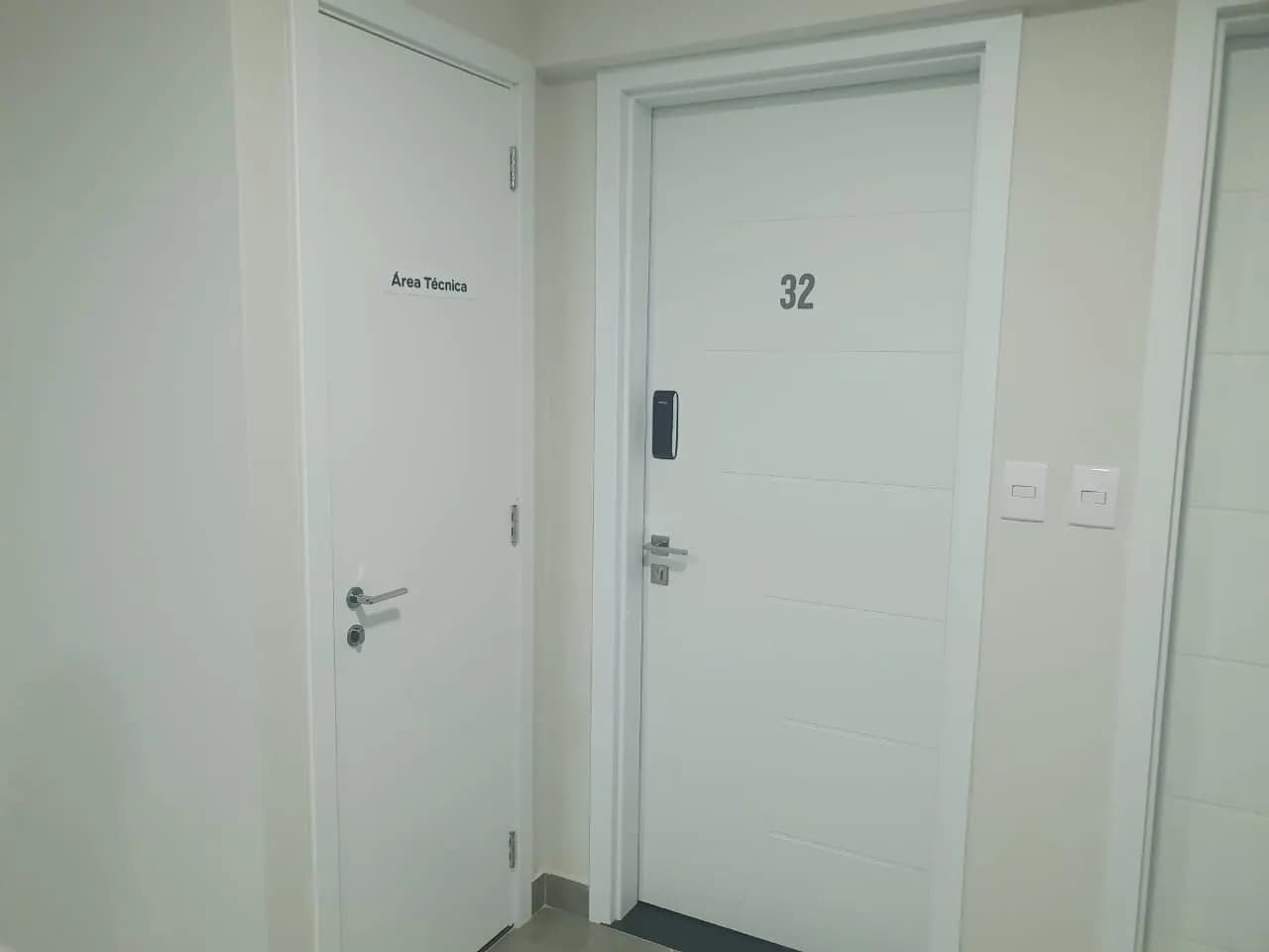 Apartamento – 102,12 m² – Apto 32 – Bauru/SP