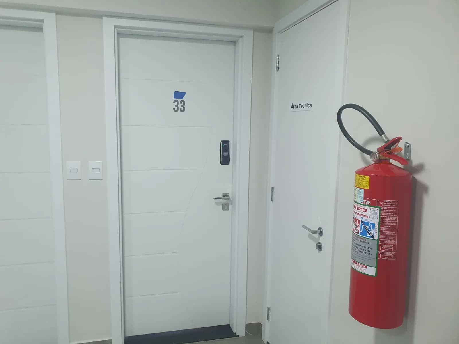 Apartamento – 102,12 m² – Apto 33 – Bauru/SP
