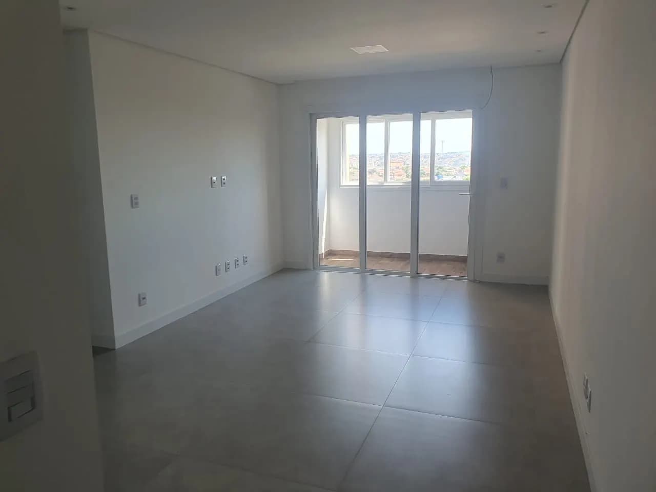 Apartamento – 102,12 m² – Apto 34 – Bauru/SP, foto 3
