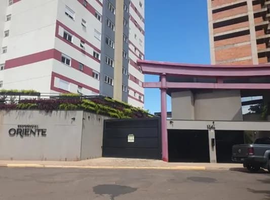 Apartamento – 102,12 m² – Apto 72 – Bauru/SP, foto 2