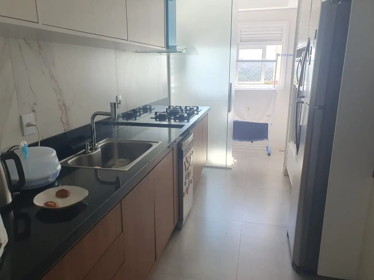 Apartamento – 102,12 m² – Apto 72 – Bauru/SP, foto 3