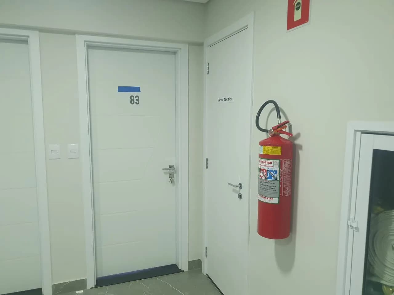 Apartamento – 102,12 m² – Apto 83 – Bauru/SP