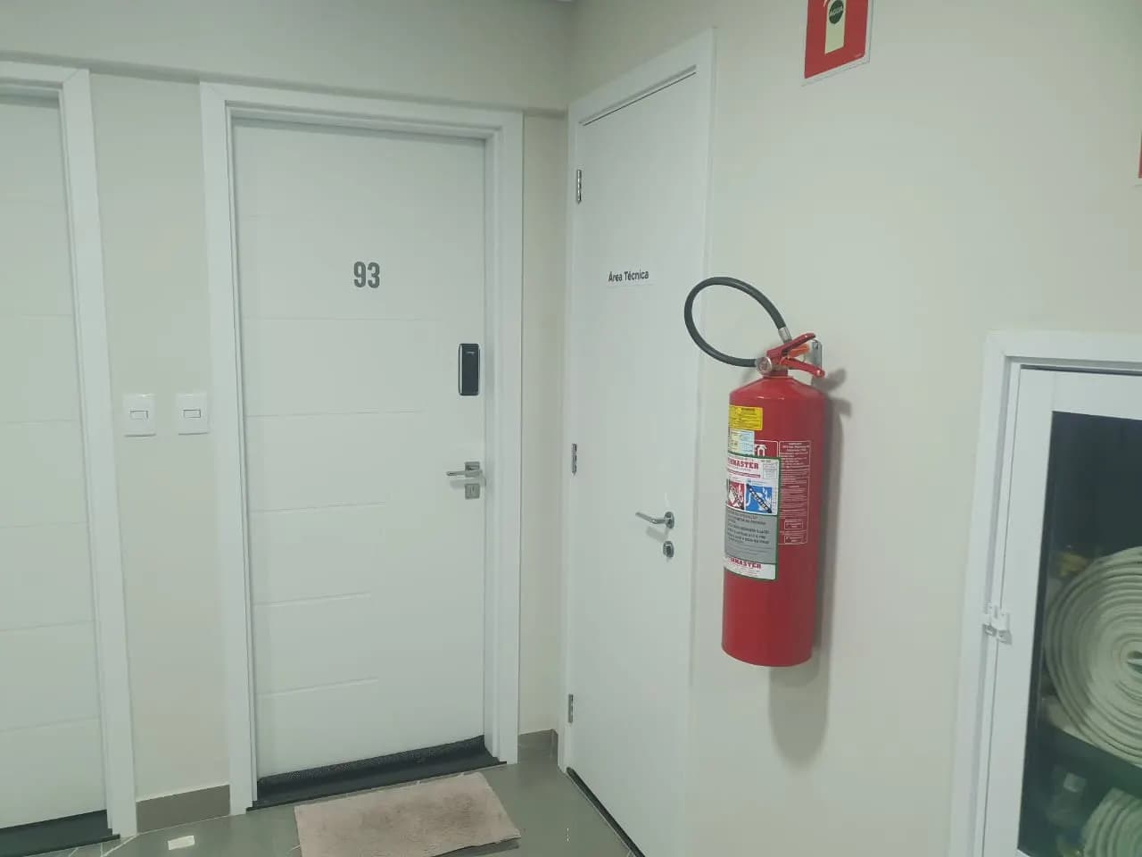 Apartamento – 102,12 m² – Apto 93 – Bauru/SP