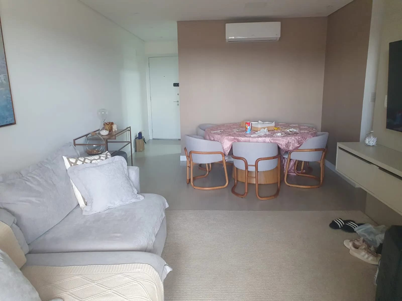 Apartamento – 102,12 m² – Apto 102 – Bauru/SP, foto 3