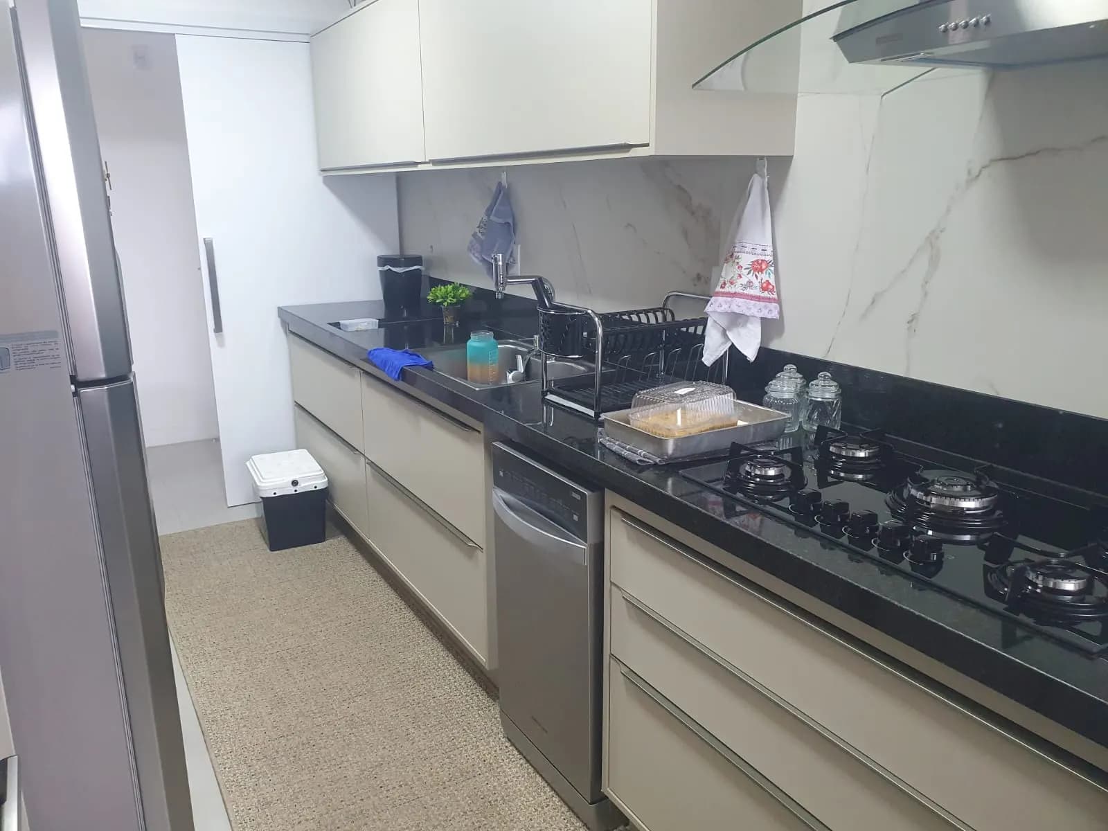Apartamento – 102,12 m² – Apto 102 – Bauru/SP, foto 4