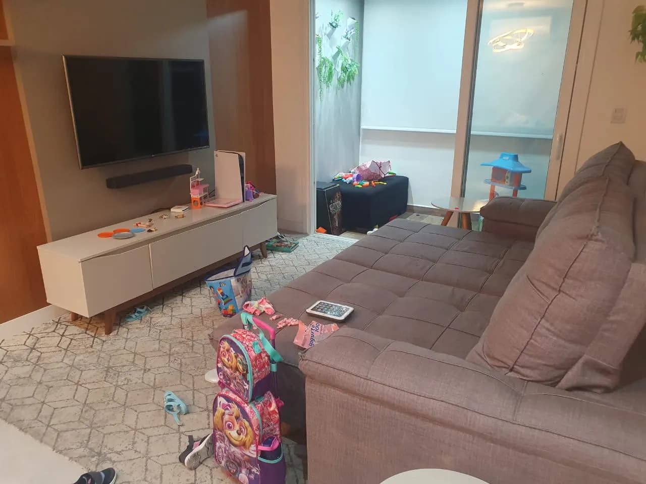 Apartamento – 102,12 m² – Apto 112 – Bauru/SP, foto 3