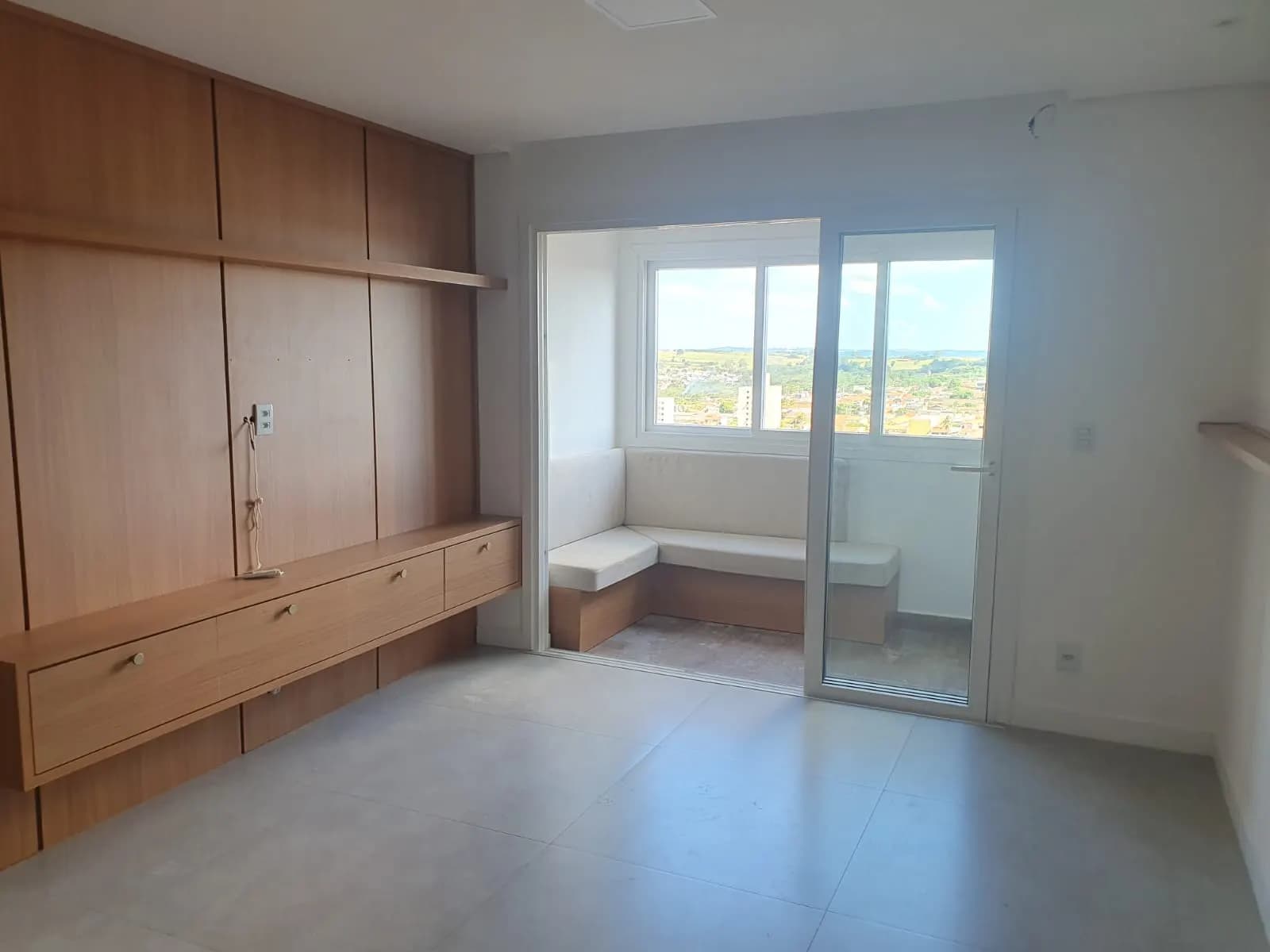 Apartamento – 102,12 m² – Apto 122 – Bauru/SP, foto 3