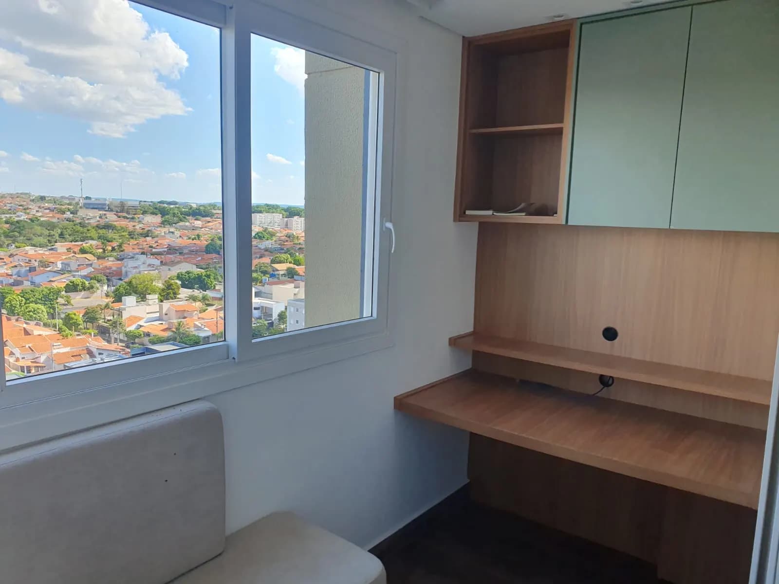 Apartamento – 102,12 m² – Apto 122 – Bauru/SP, foto 5