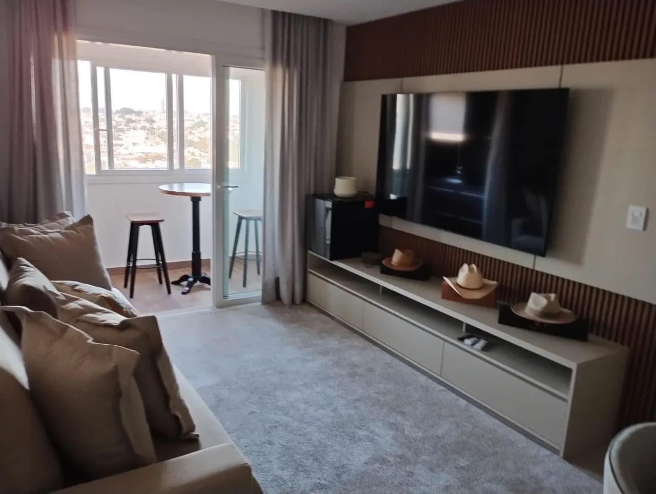 Apartamento – 102,12 m² – Apto 132 – Bauru/SP, foto 3