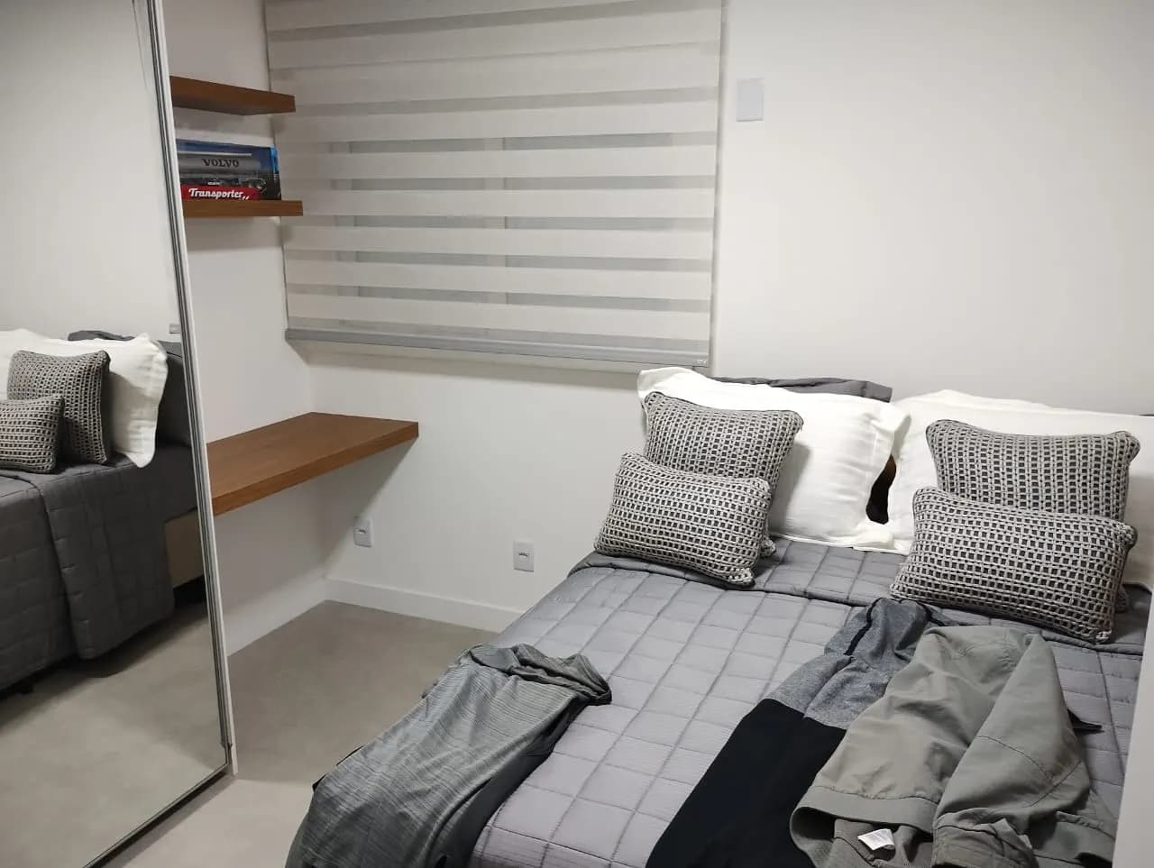 Apartamento – 102,12 m² – Apto 132 – Bauru/SP, foto 4