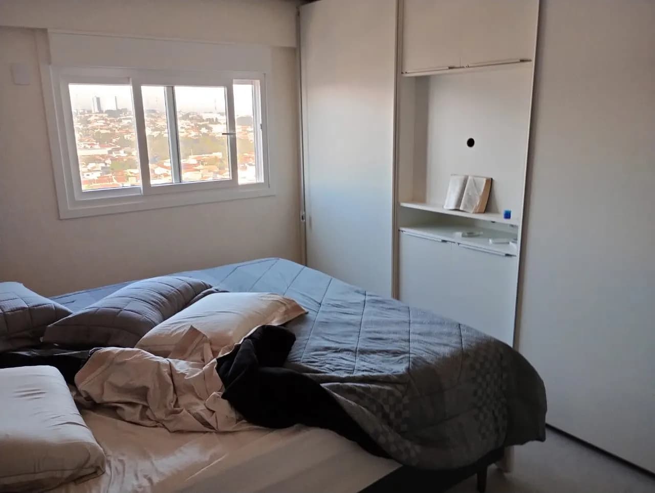 Apartamento – 102,12 m² – Apto 132 – Bauru/SP, foto 5