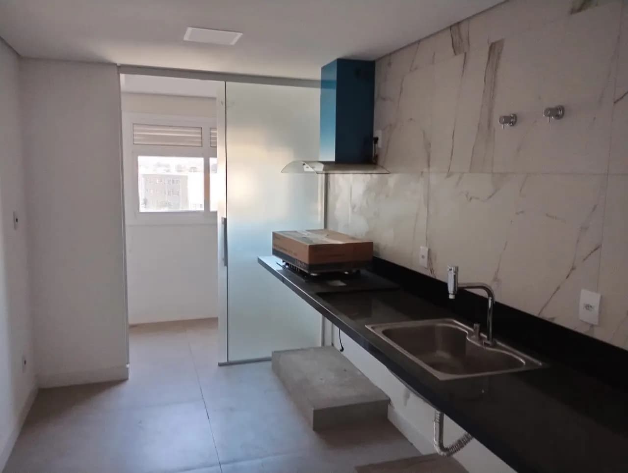 Apartamento – 102,12 m² – Apto 144 – Bauru/SP, foto 4