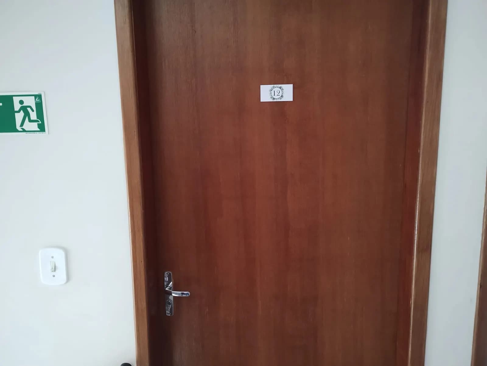 Apartamento – 34,53 m² – Apto 12 – Pindamonhangaba/SP
