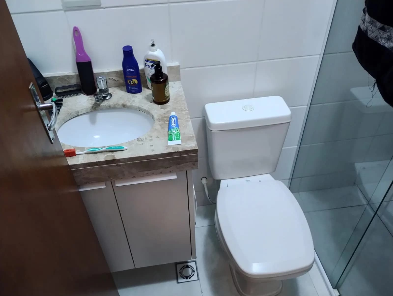 Apartamento – 34,31 m² – Apto 13 – Pindamonhangaba/SP, foto 3