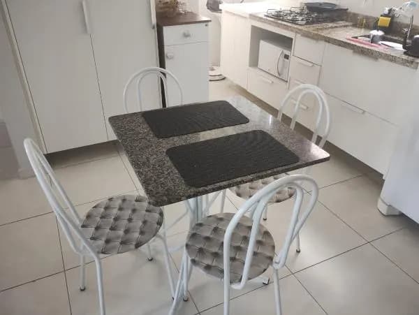 Apartamento – 34,53 m² – Apto 14 – Pindamonhangaba/SP, foto 3