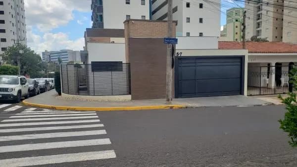 Casa – 300,30 m² – Vila Cidade Universitária – Bauru/SP, foto 4