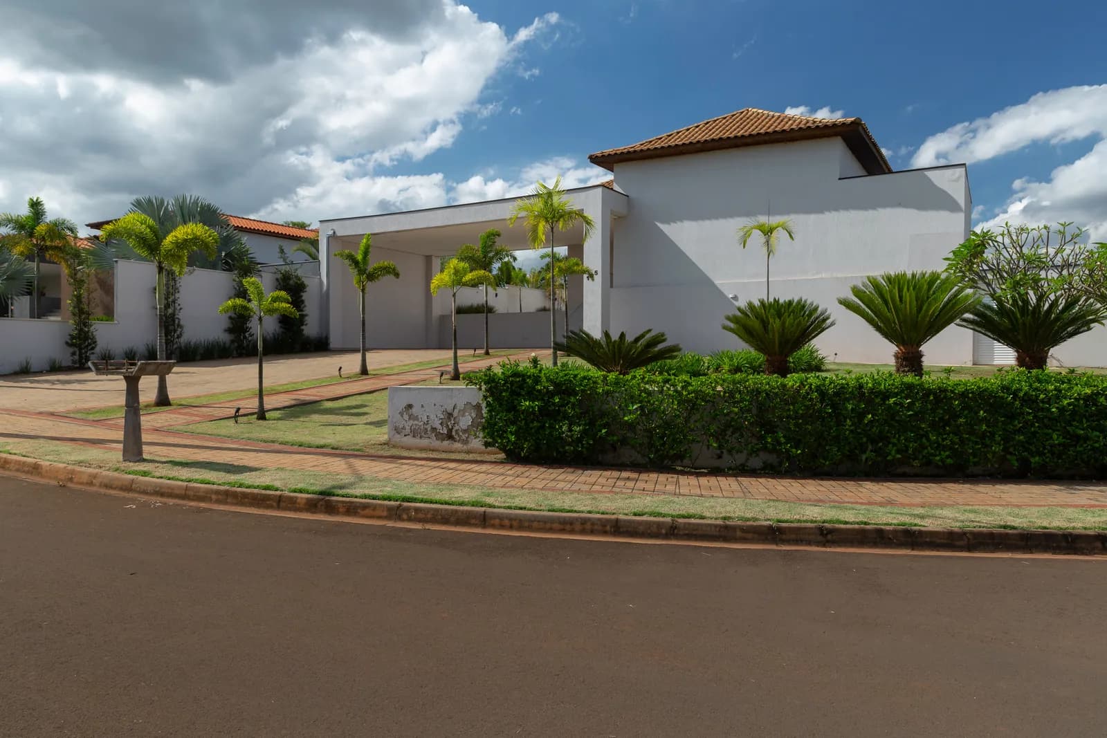 Casa – 1.402,84 m² – Florisa – Limeira/SP, foto 2