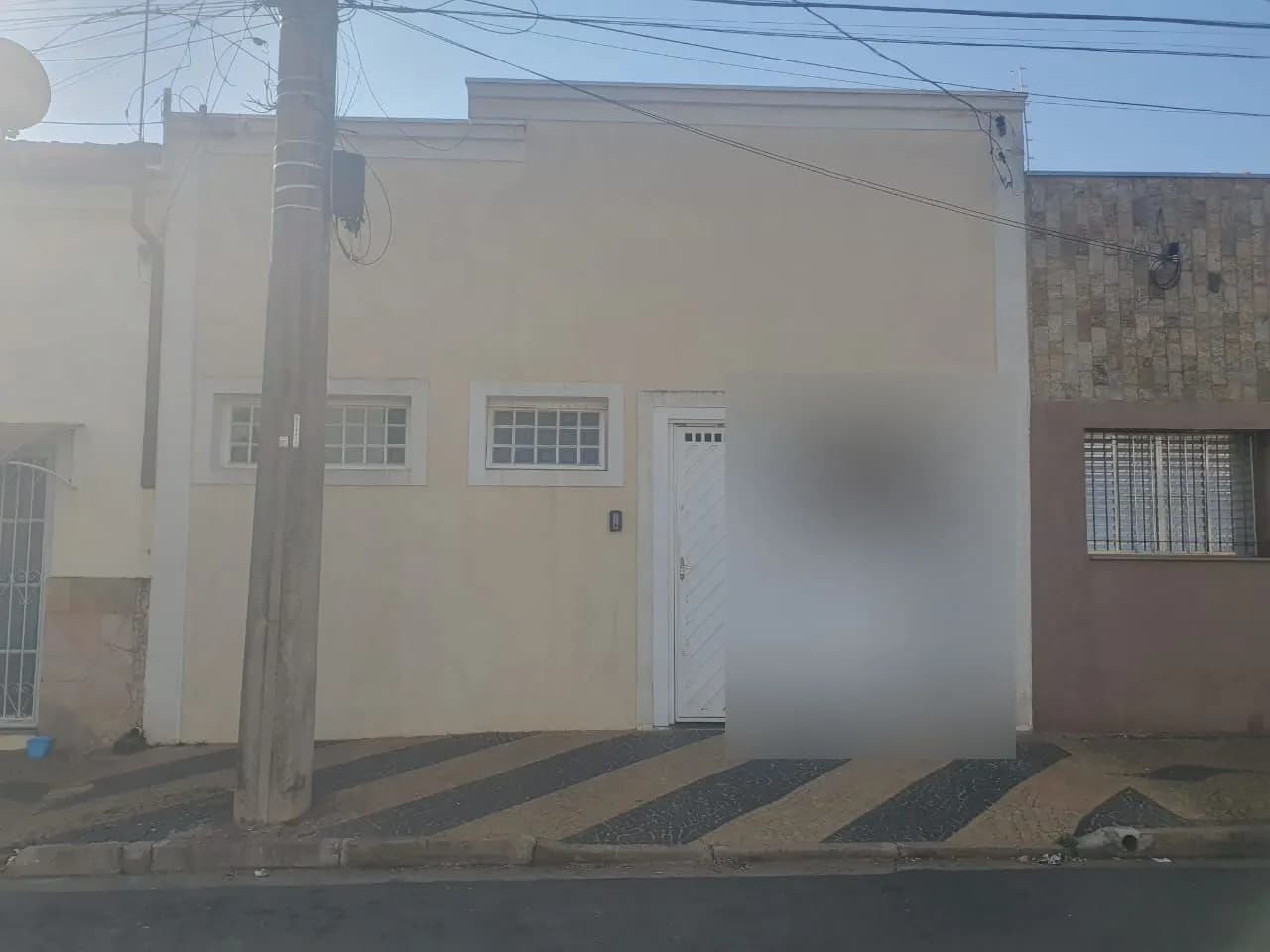 Casa – 159,29 m² – Centro – Rio Claro/SP