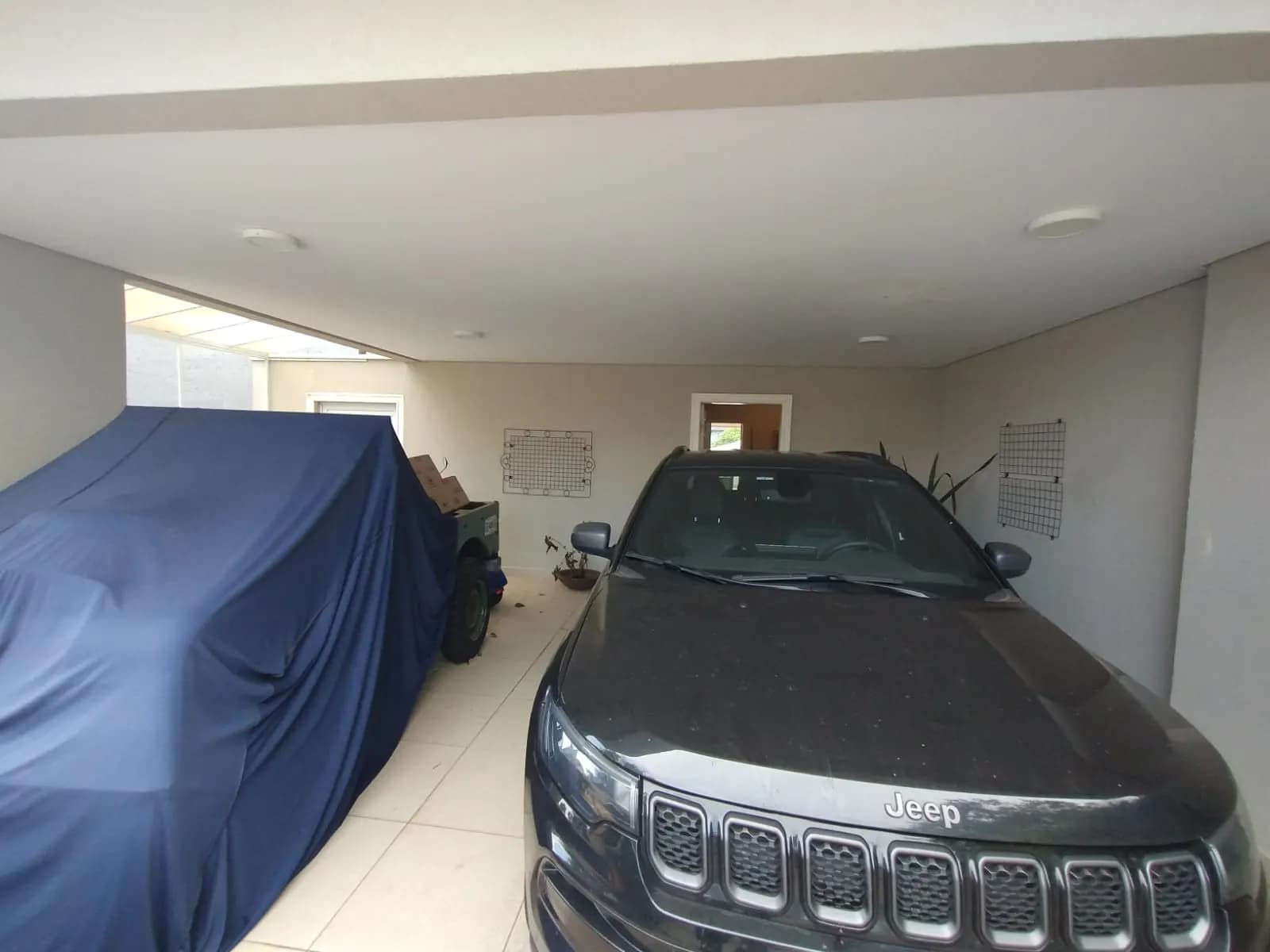 Casa em Condomínio – 450 m² – Jardim Village Vert – Sorocaba/SP, foto 5