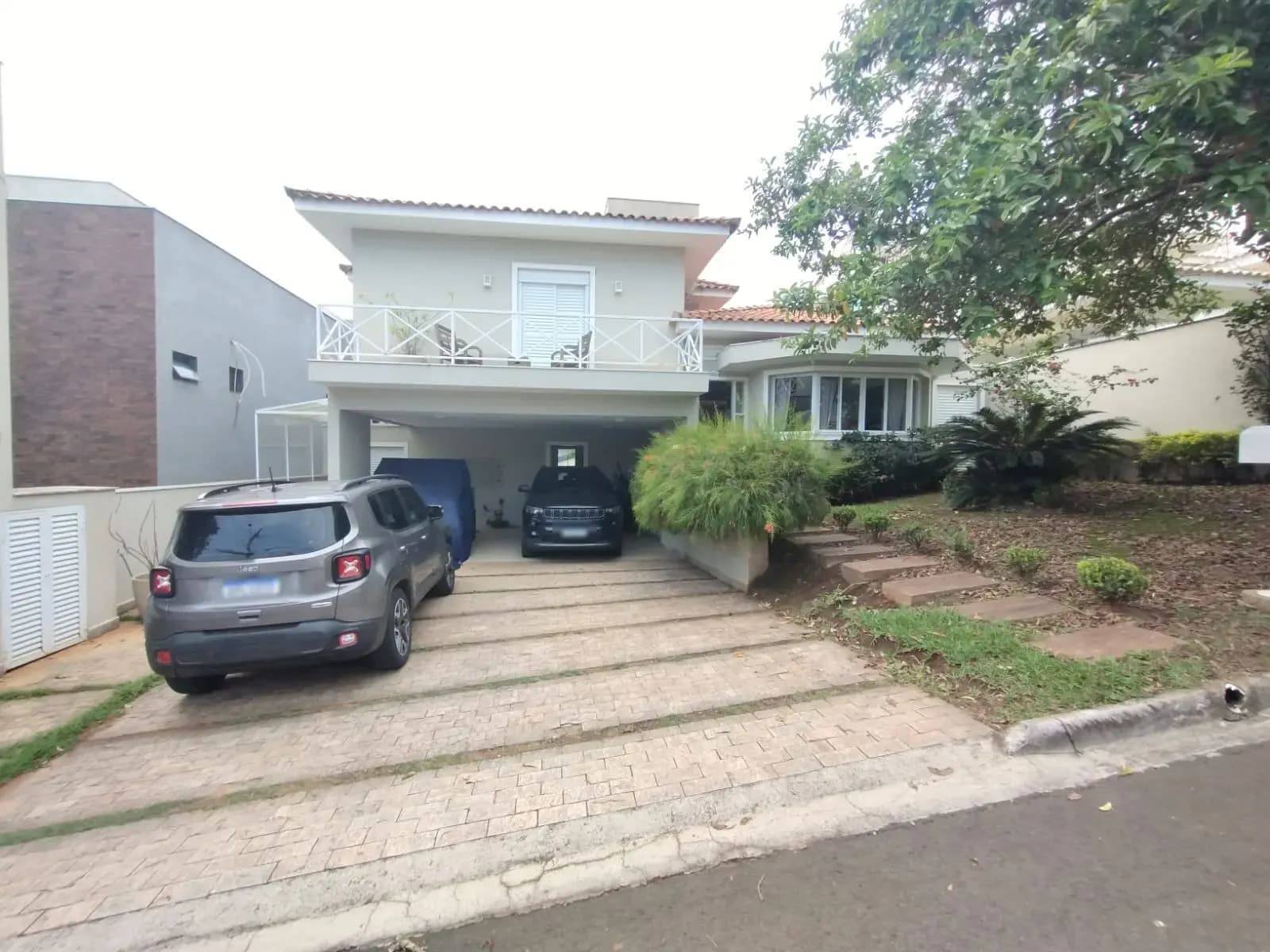 Casa em Condomínio – 450 m² – Jardim Village Vert – Sorocaba/SP