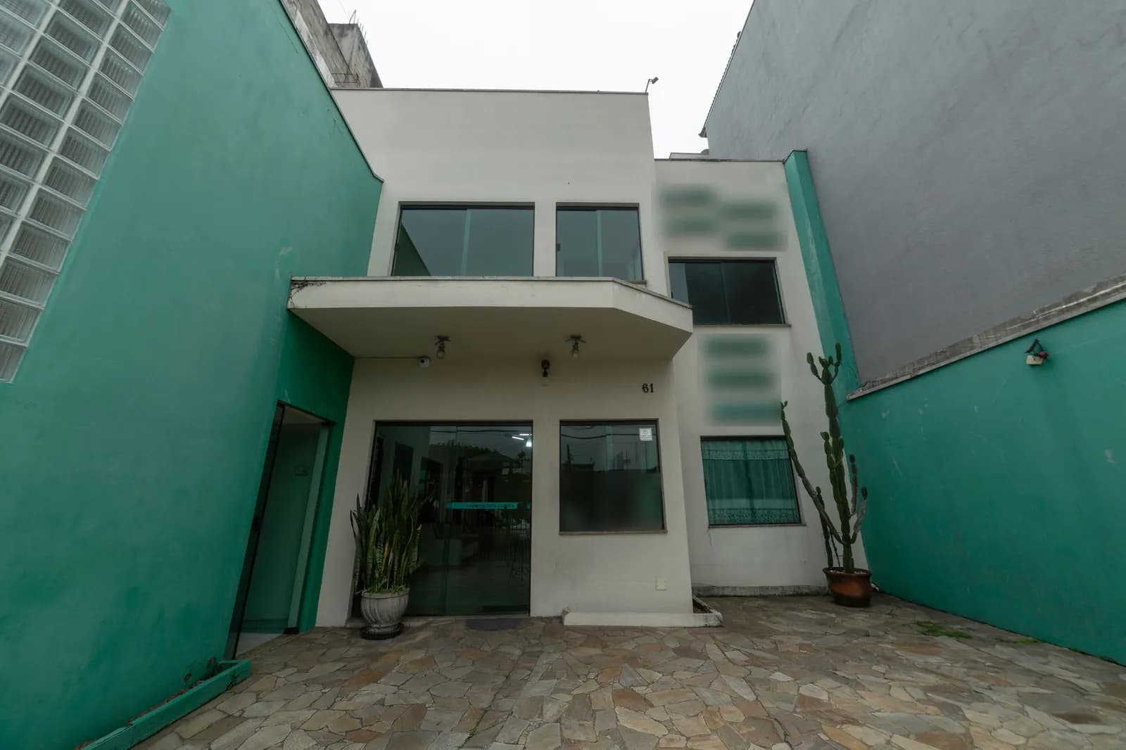 Escritório (Sala) – 39,56 m² – Chácara Santa Tereza – Pindamonhangaba/SP