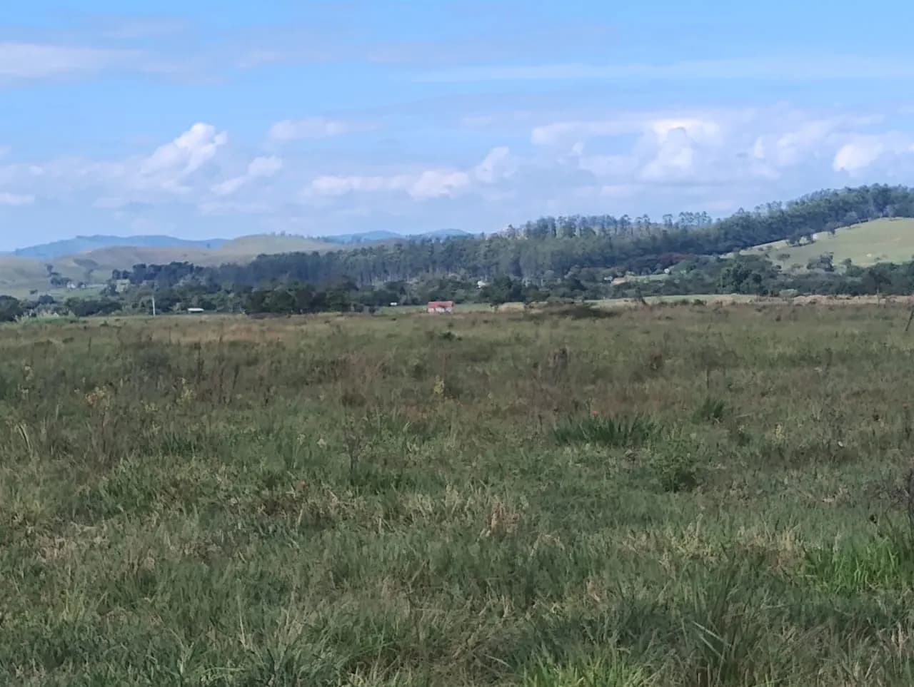 Terreno (Gleba) – 107.369 m² – Várzea Alegre – Cruzeiro/SP