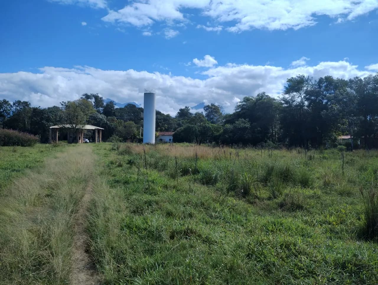 Terreno (Gleba) – 107.369 m² – Várzea Alegre – Cruzeiro/SP, foto 2