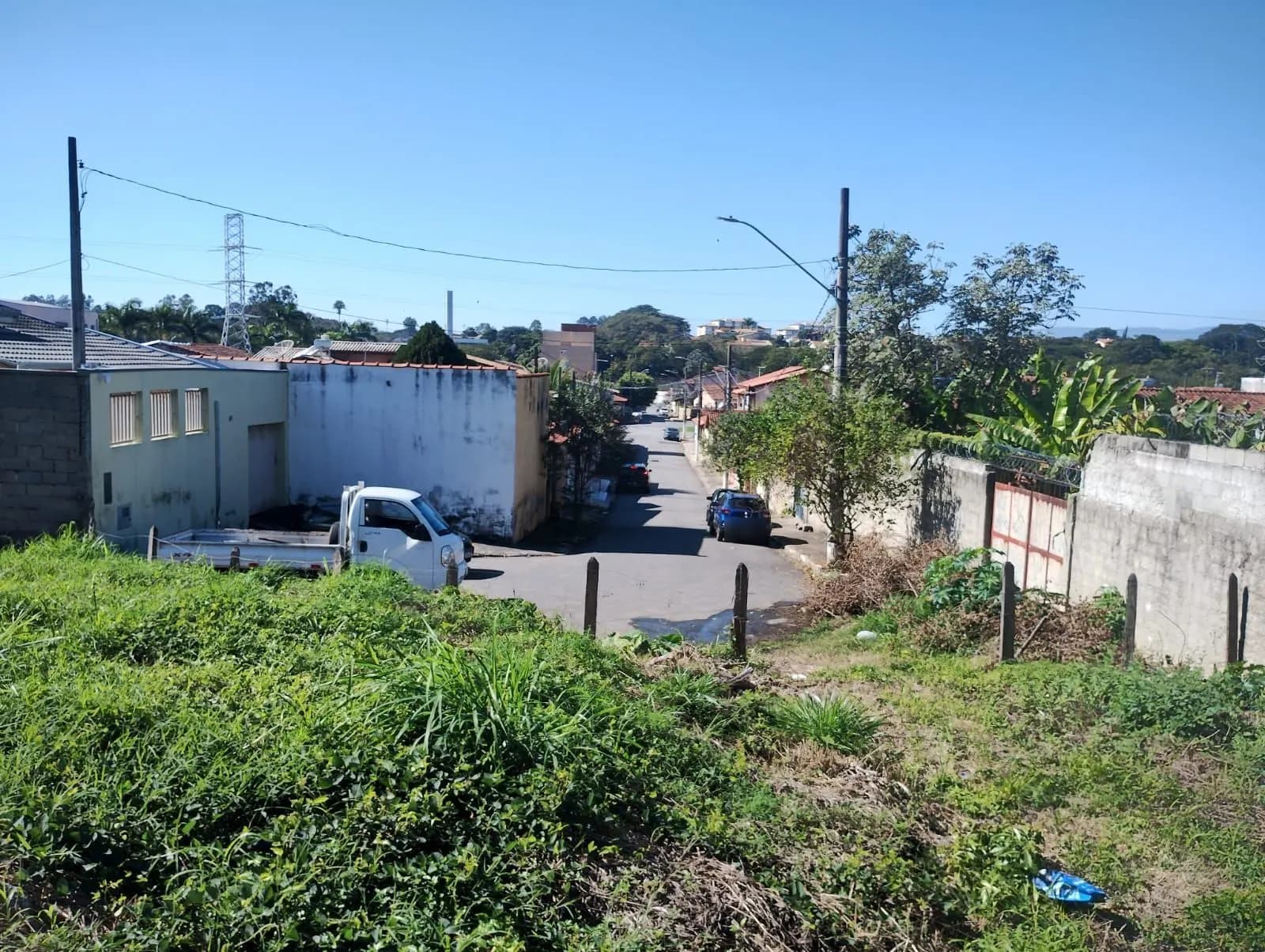 Terreno (Lote) – 710 m² – Lotes 19/20 Quadra A – Pindamonhangaba/SP, foto 5