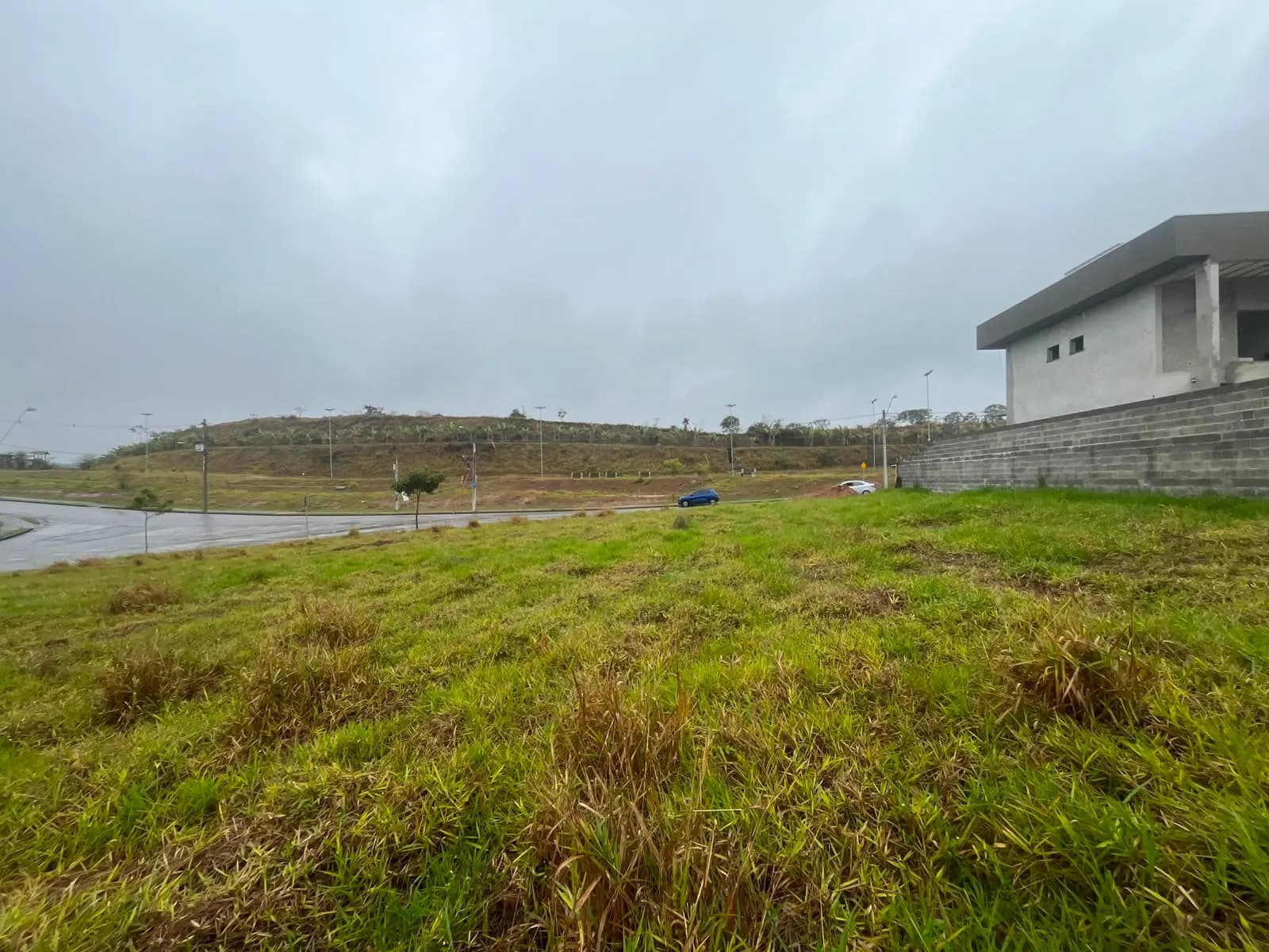 Terreno (Lote) – 753,15 m² – Lote H08 Quadra H – São José dos Campos/SP, foto 5