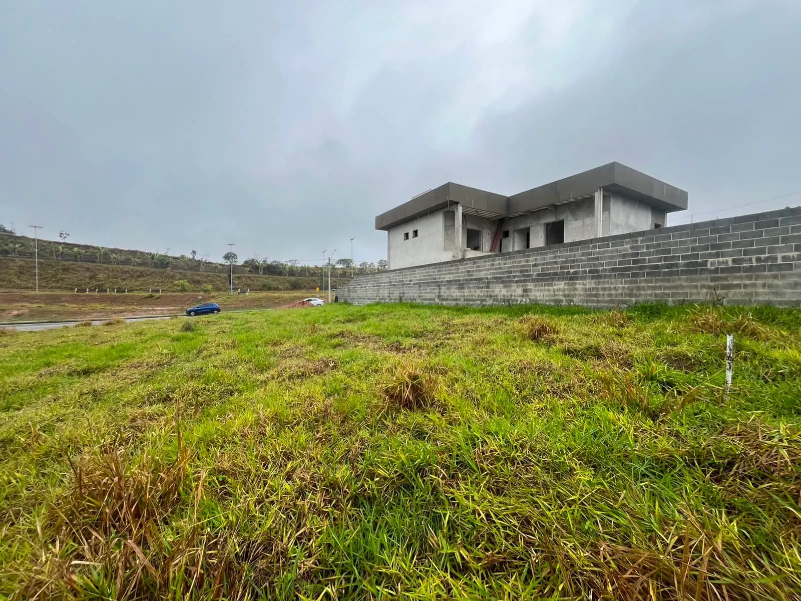 Terreno (Lote) – 753,15 m² – Lote H08 Quadra H – São José dos Campos/SP, foto 2