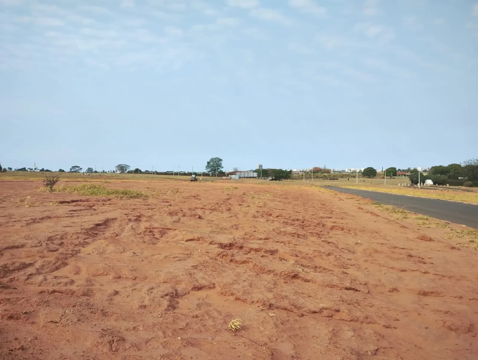 Terreno Urbano – 240 m² – Lote 35 Quadra H – Marília/SP, foto 3