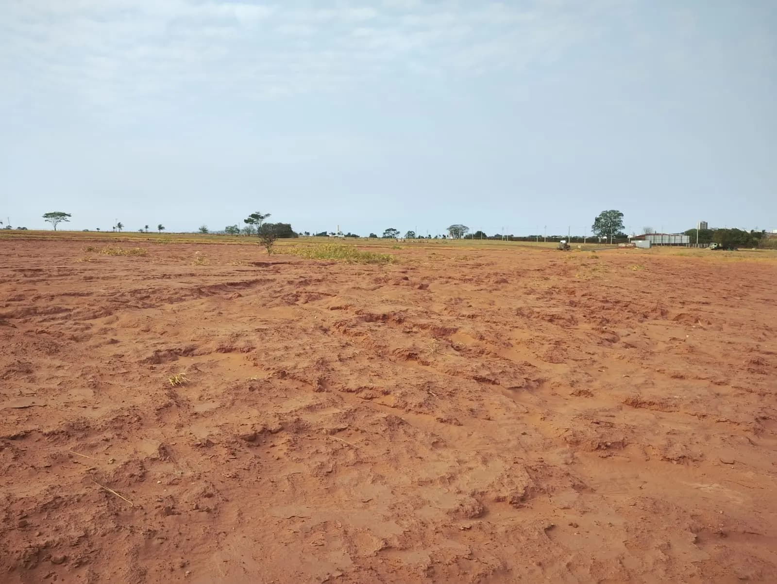 Terreno Urbano – 240 m² – Lote 35 Quadra H – Marília/SP, foto 5