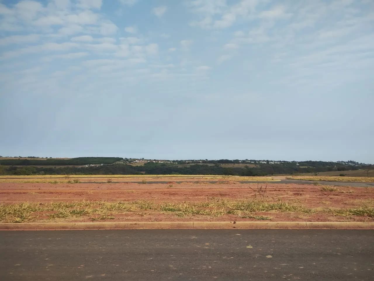 Terreno Urbano – 240 m² – Lote 36 Quadra H – Marília/SP