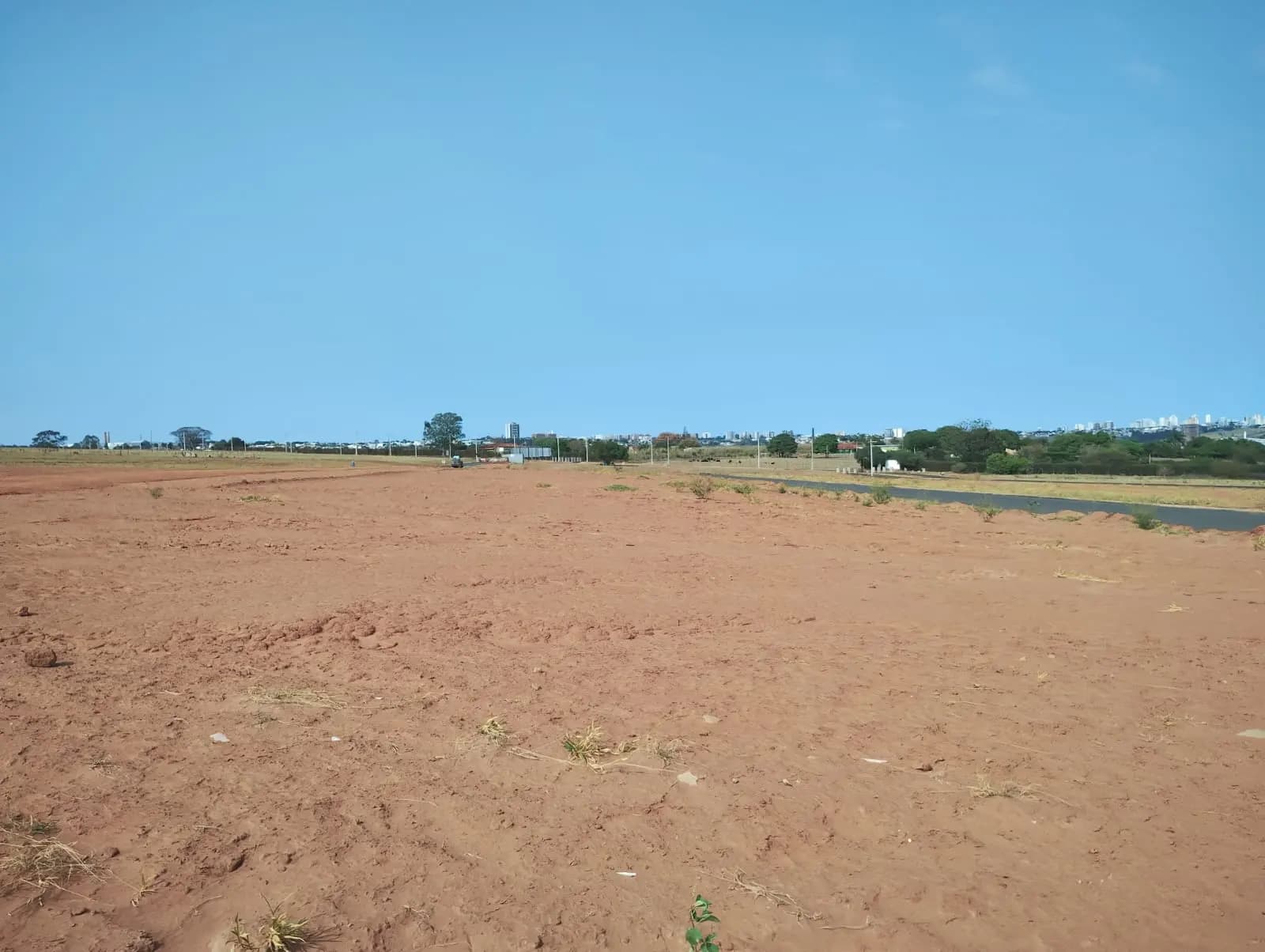 Terreno Urbano – 240 m² – Lote 36 Quadra H – Marília/SP, foto 4