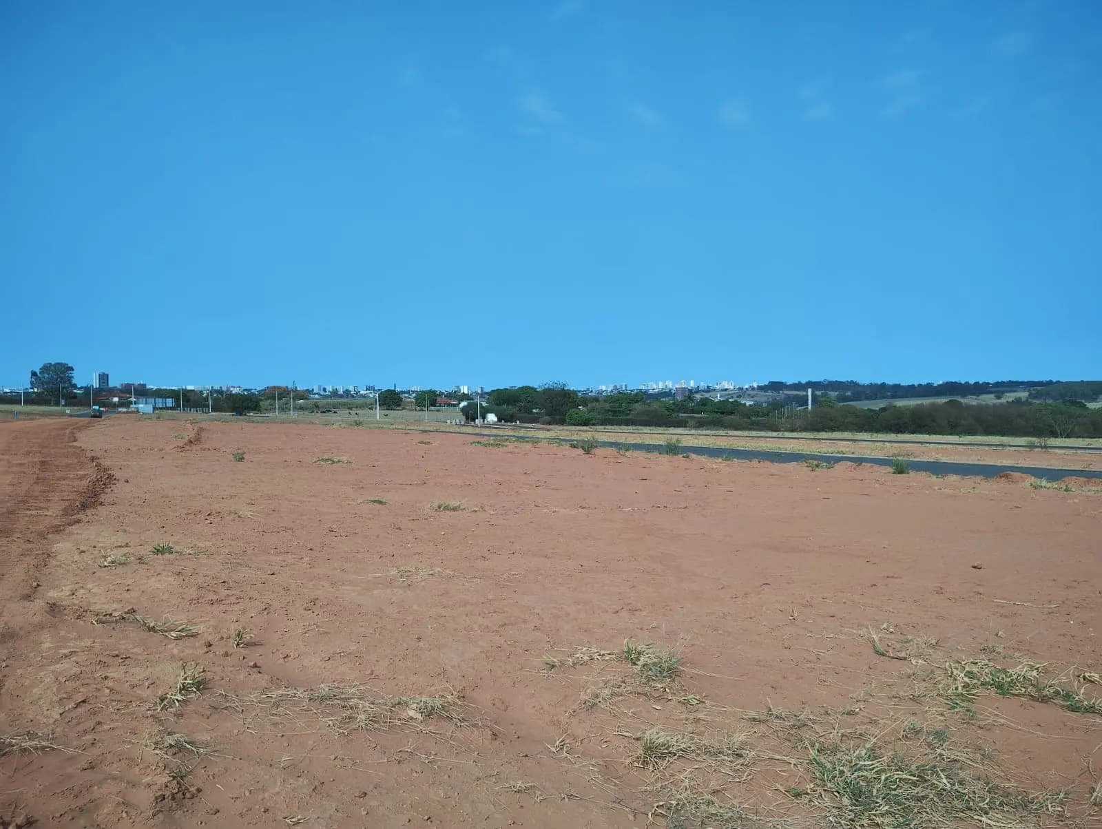 Terreno Urbano – 240 m² – Lote 36 Quadra H – Marília/SP, foto 5