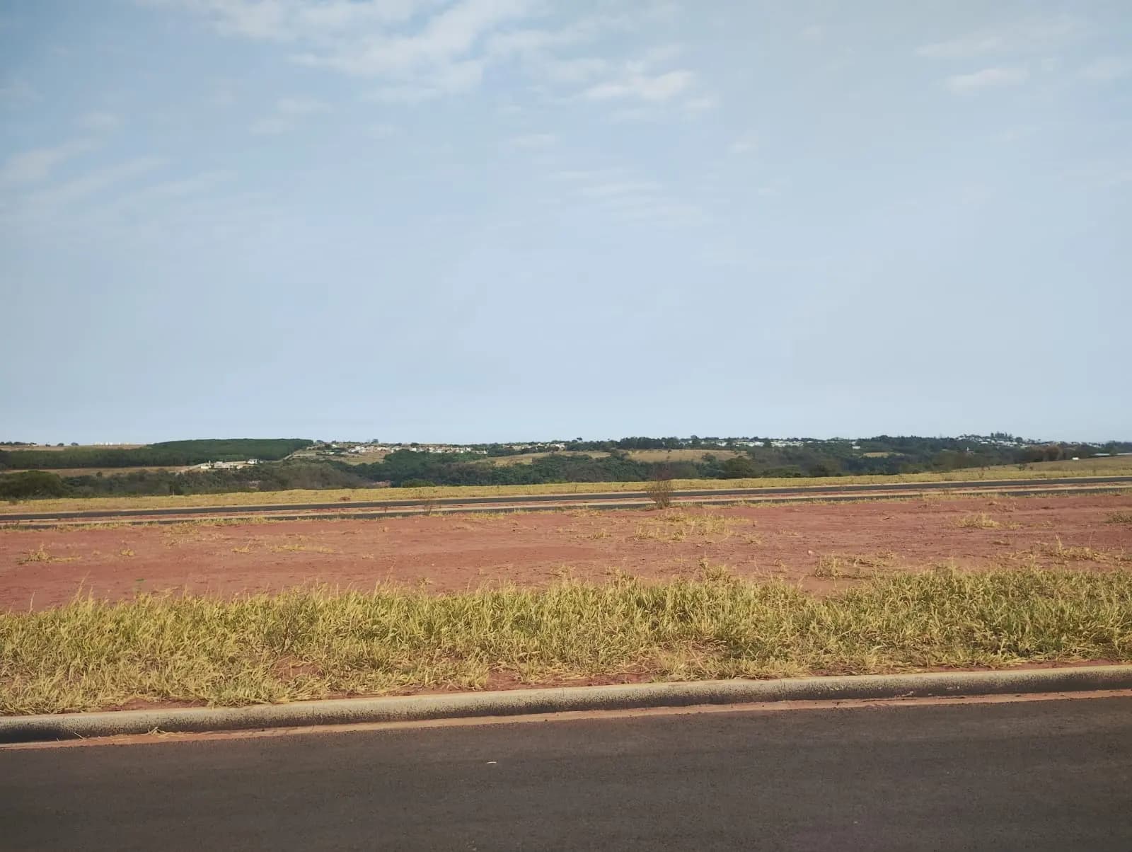 Terreno Urbano – 240 m² – Lote 37 Quadra H – Marília/SP