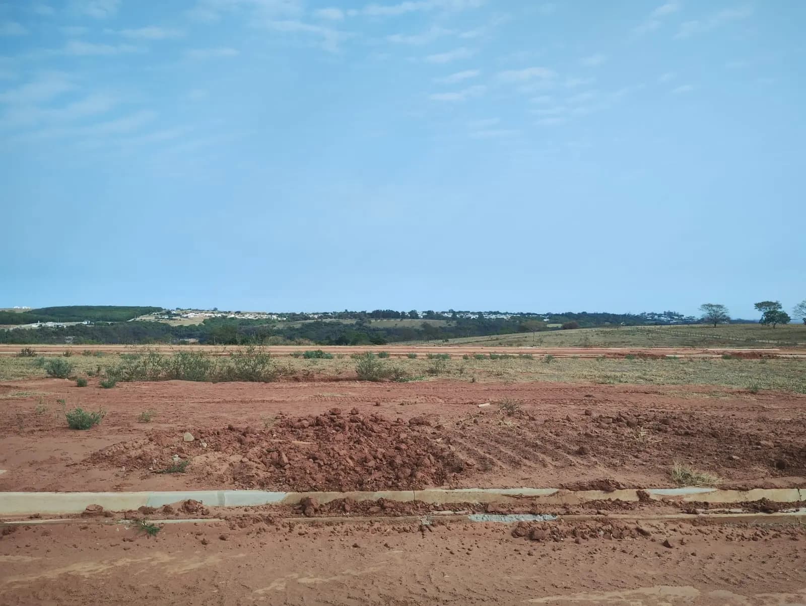 Terreno Urbano – 240 m² – Lote 19 Quadra I – Marília/SP