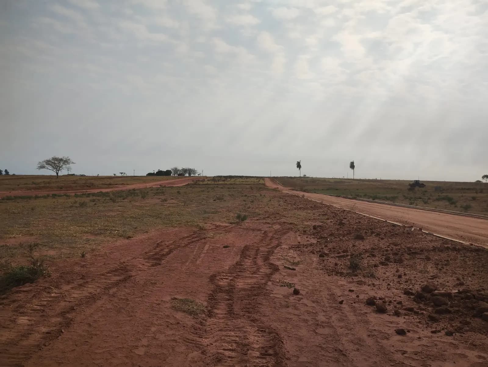 Terreno Urbano – 240 m² – Lote 19 Quadra I – Marília/SP, foto 2
