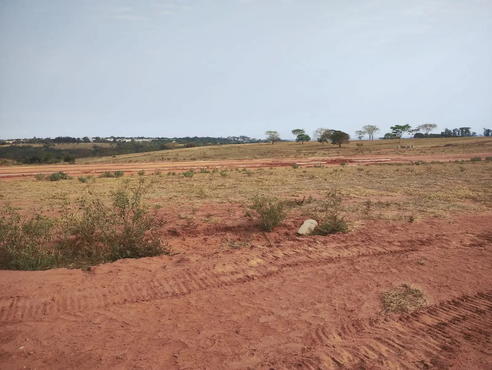 Terreno Urbano – 240 m² – Lote 19 Quadra I – Marília/SP, foto 5