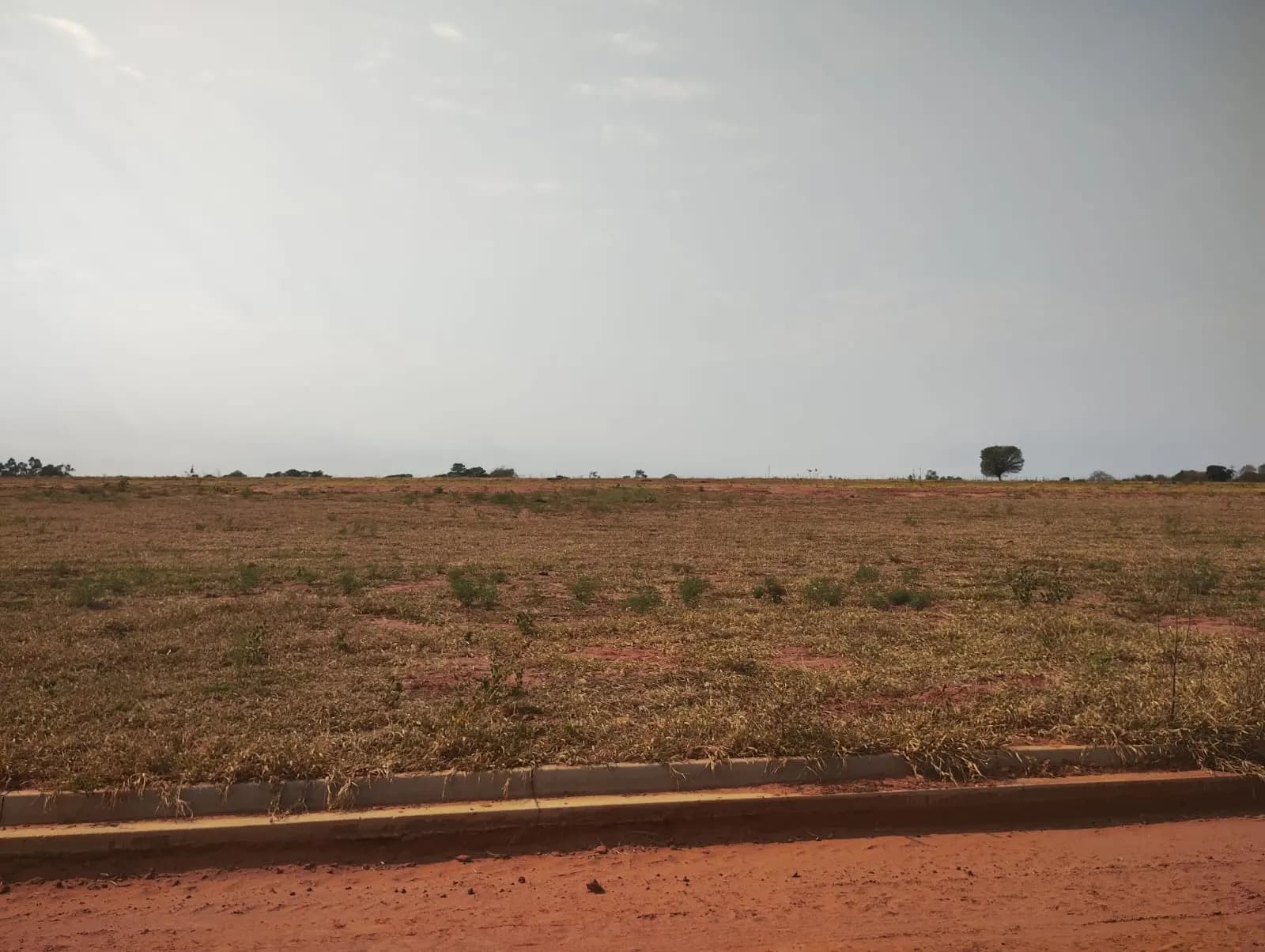Terreno Urbano – 240 m² – Lote 22 Quadra I – Marília/SP