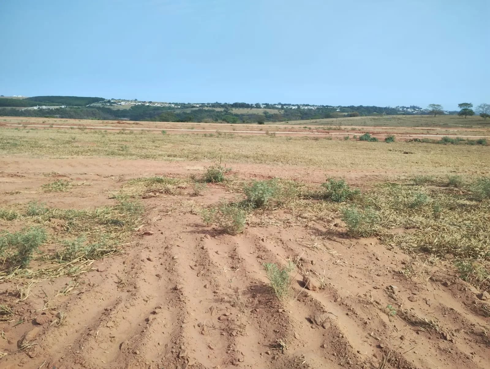 Terreno Urbano – 240 m² – Lote 23 Quadra I – Marília/SP, foto 2