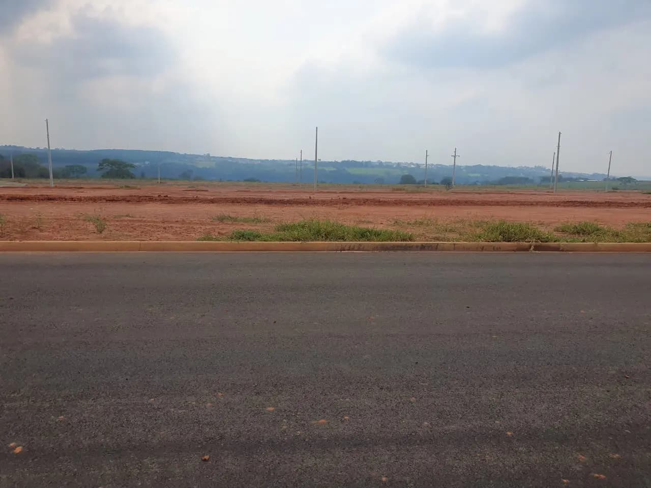 Terreno Urbano – 250 m² – Lote 31 Quadra J – Marília/SP