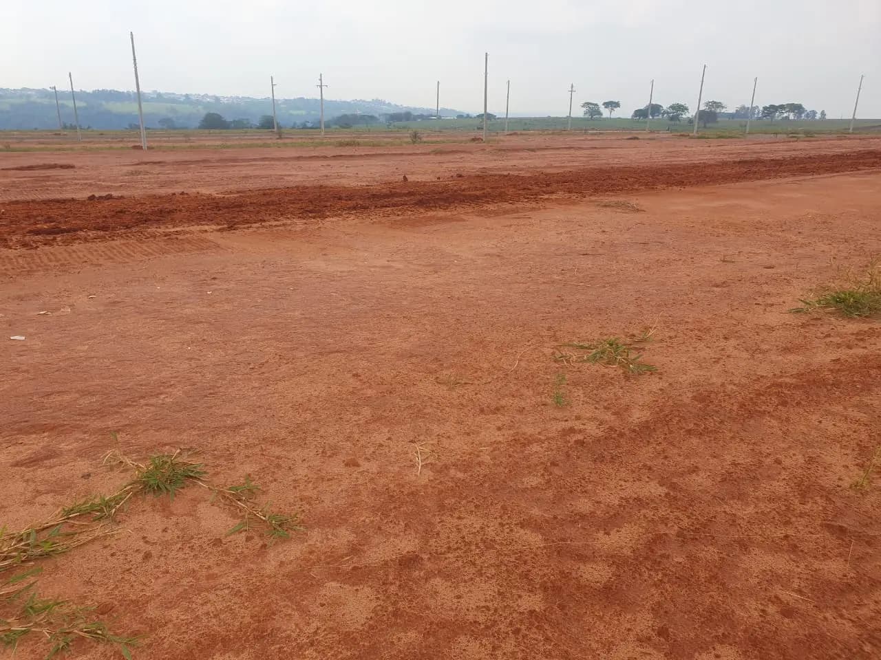 Terreno Urbano – 250 m² – Lote 31 Quadra J – Marília/SP, foto 2