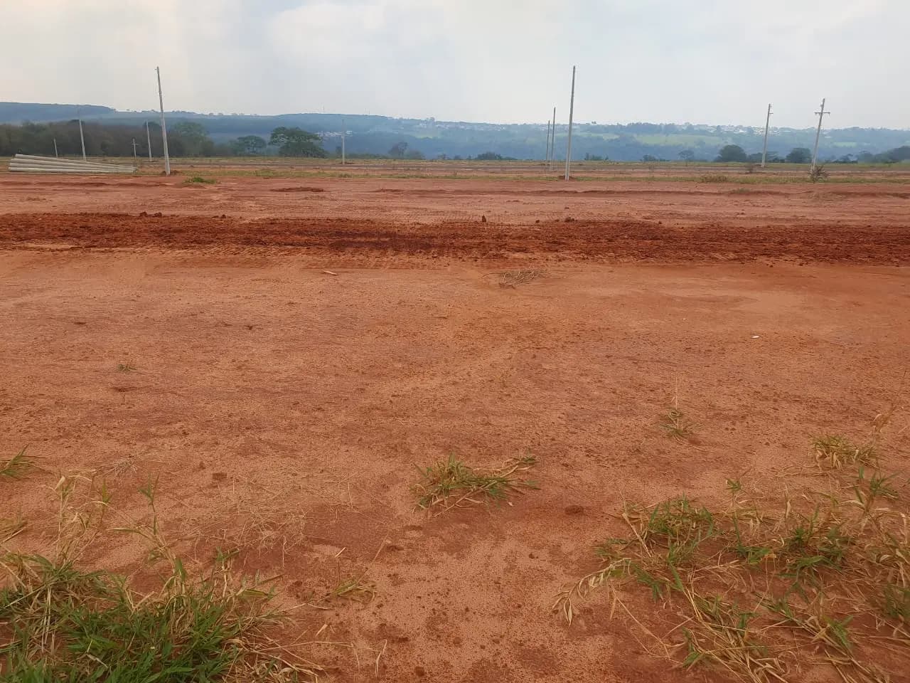Terreno Urbano – 250 m² – Lote 31 Quadra J – Marília/SP, foto 3