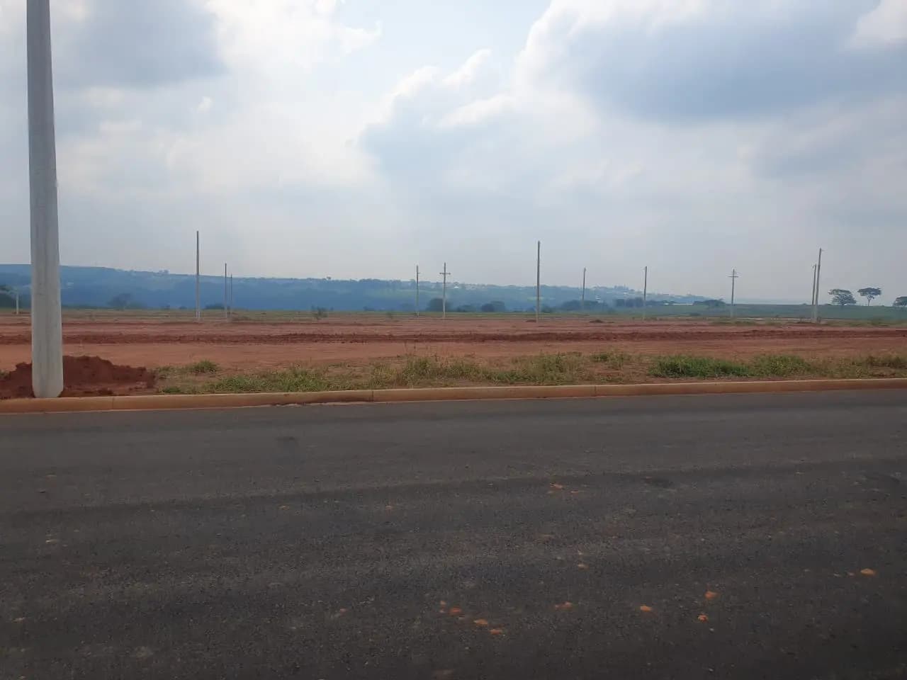 Terreno Urbano – 250 m² – Lote 32 Quadra J – Marília/SP, foto 3