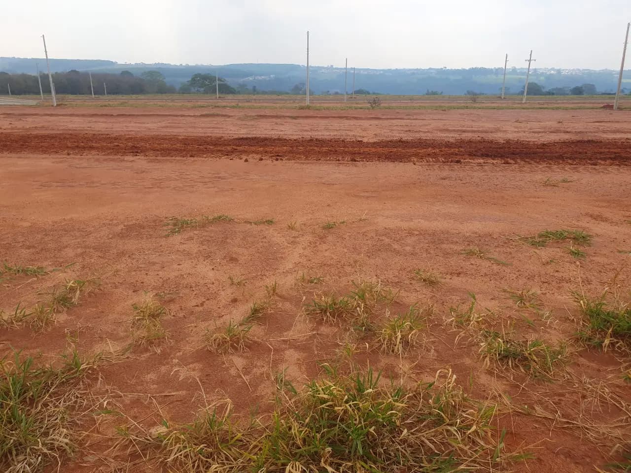 Terreno Urbano – 250 m² – Lote 32 Quadra J – Marília/SP, foto 5