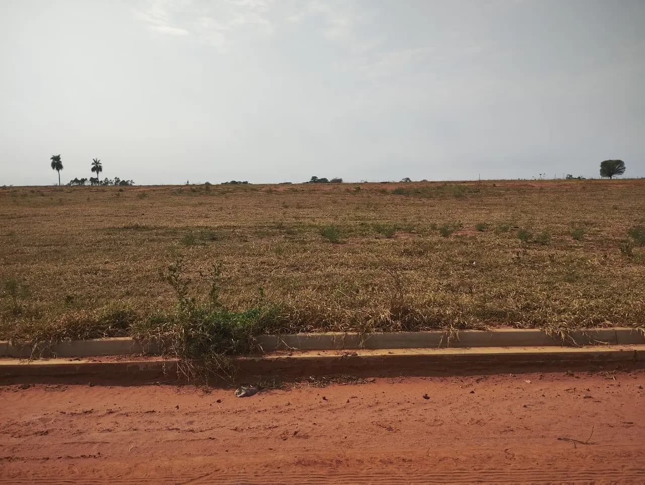 Terreno Urbano – 250 m² – Lote 26 Quadra I – Marília/SP